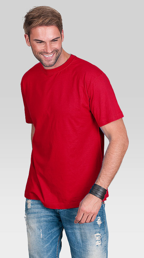 Nowe, niższe ceny t-shirtów Promostars -15% !!! Nowe, niższe ceny t-shirtów Promostars -15% !!!