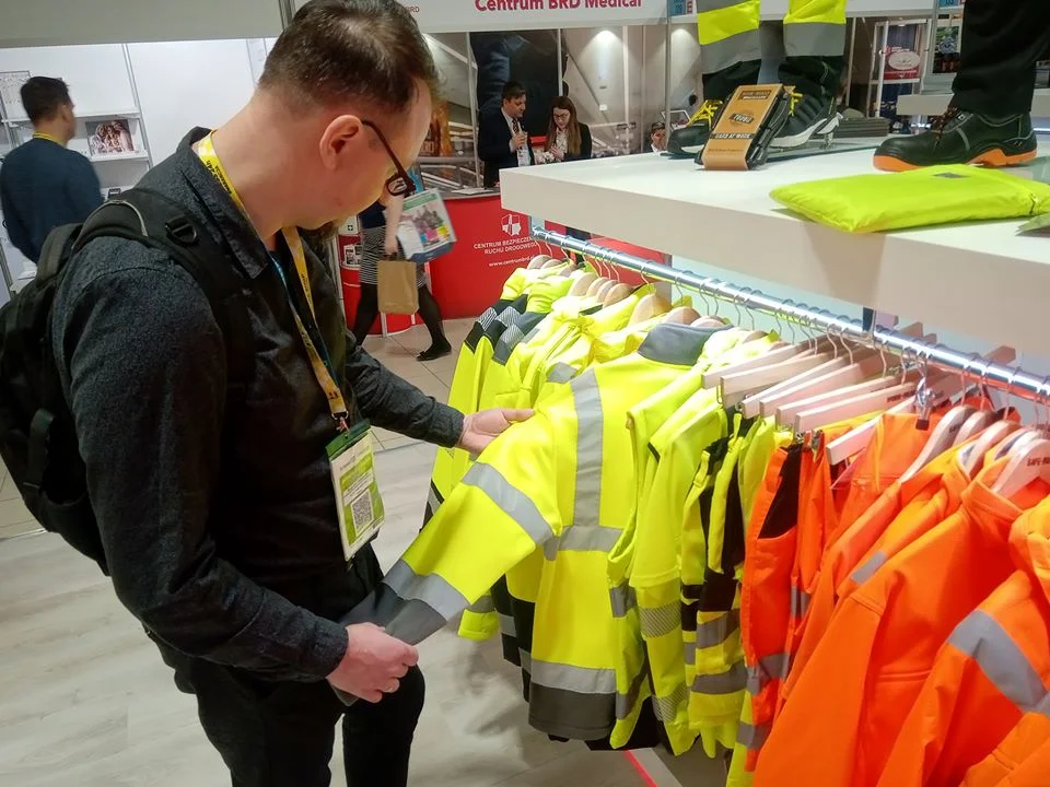 odziez bhp