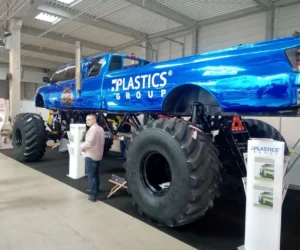 oklejanie samochodow