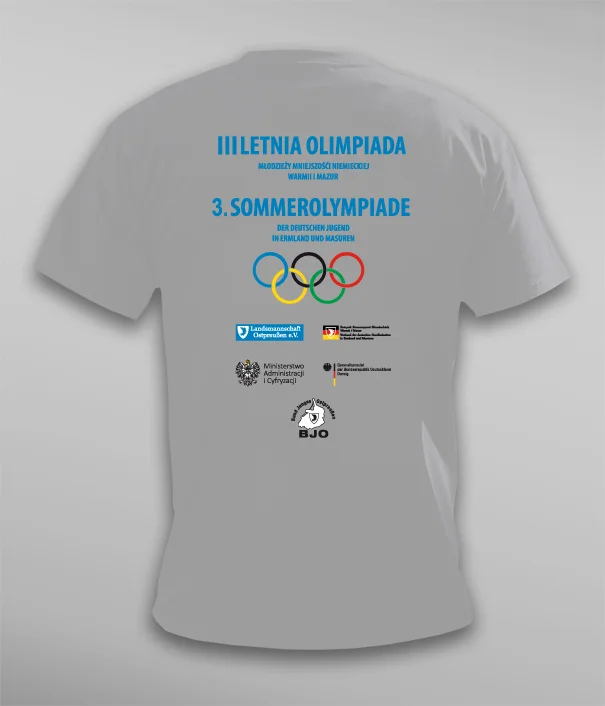 olimpiada ostpreussen tyl