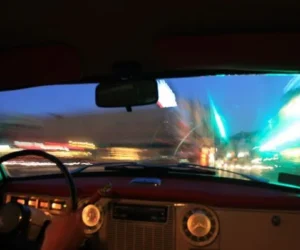 olsztyn z warszawy noca agraf