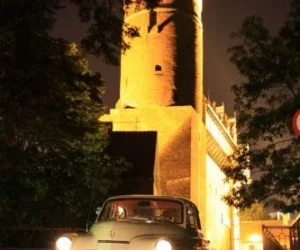 olsztyn z warszawy noca agraf