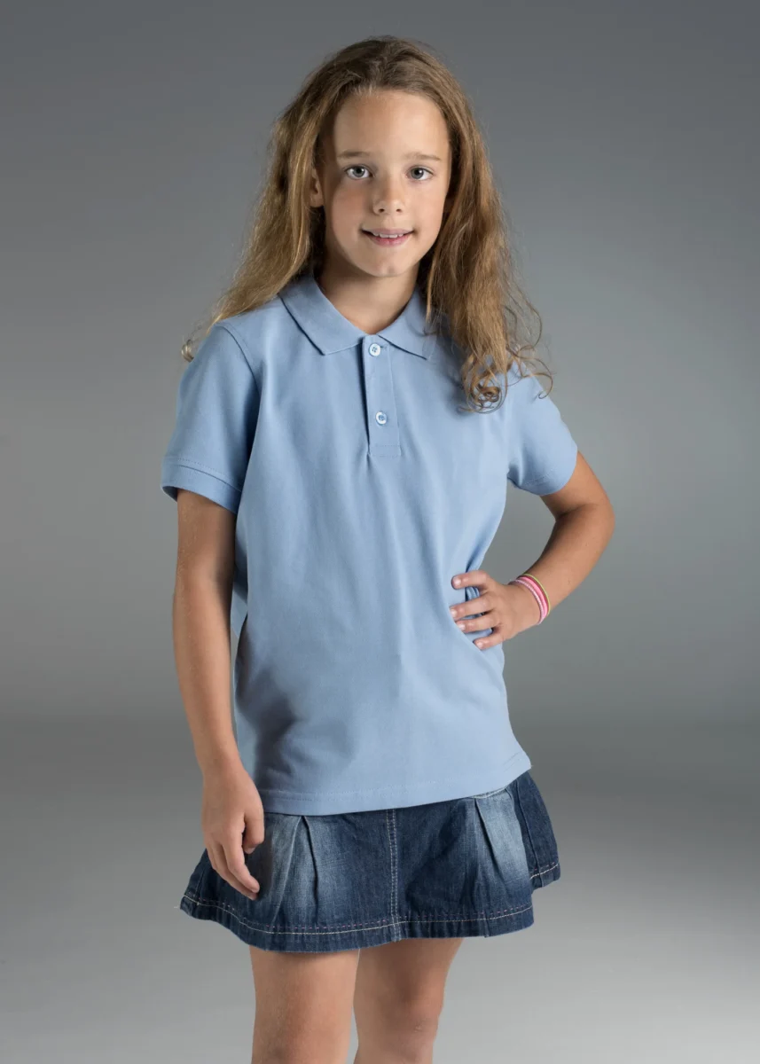 Nowości w naszym magazynie- Polo Kid