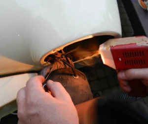 poprawiamy cala elektryke