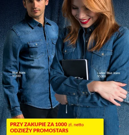 Regulamin promocji „Marzec w kolorze blue jeans” Regulamin promocji „Marzec w kolorze blue jeans”