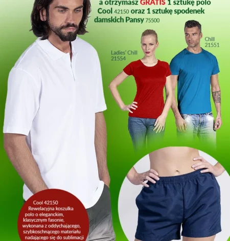 Majowo – sportowo z Promostars- regulamin promocji