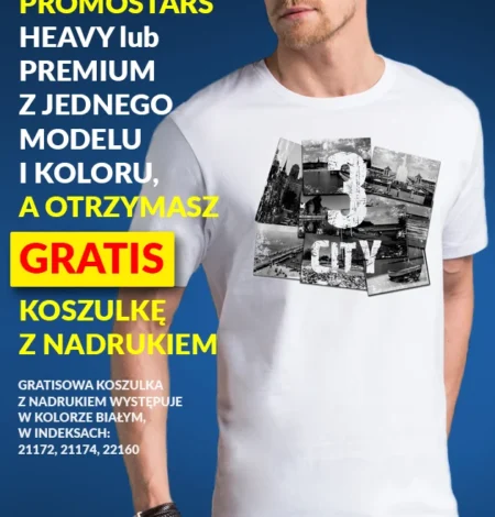 Regulamin: Promocja w 3CITY Regulamin: Promocja w 3CITY