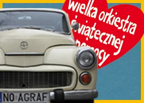 „… to jak, pomożecie” czyli XXI finał Wielkiej Orkiestry Świątecznej Pomocy „… to jak, pomożecie” czyli XXI finał Wielkiej Orkiestry Świątecznej Pomocy