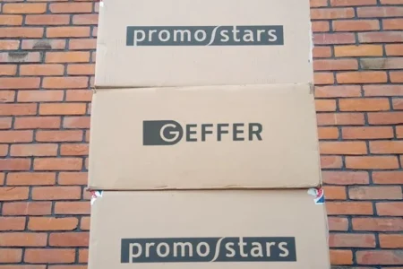 Koszulki Promostars dla Pielęgniarek