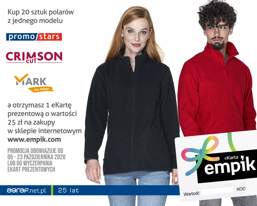 PROMO W EMPIKU PROMO W EMPIKU
