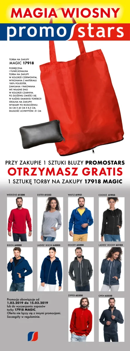 Regulamin Promocji Magic Spring Regulamin Promocji Magic Spring