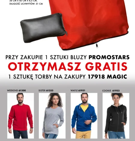 Regulamin Promocji Magic Spring