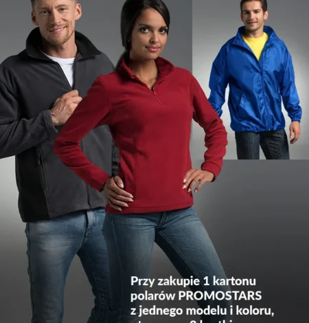 Regulamin Promocji: „Przygotuj się na jesień”