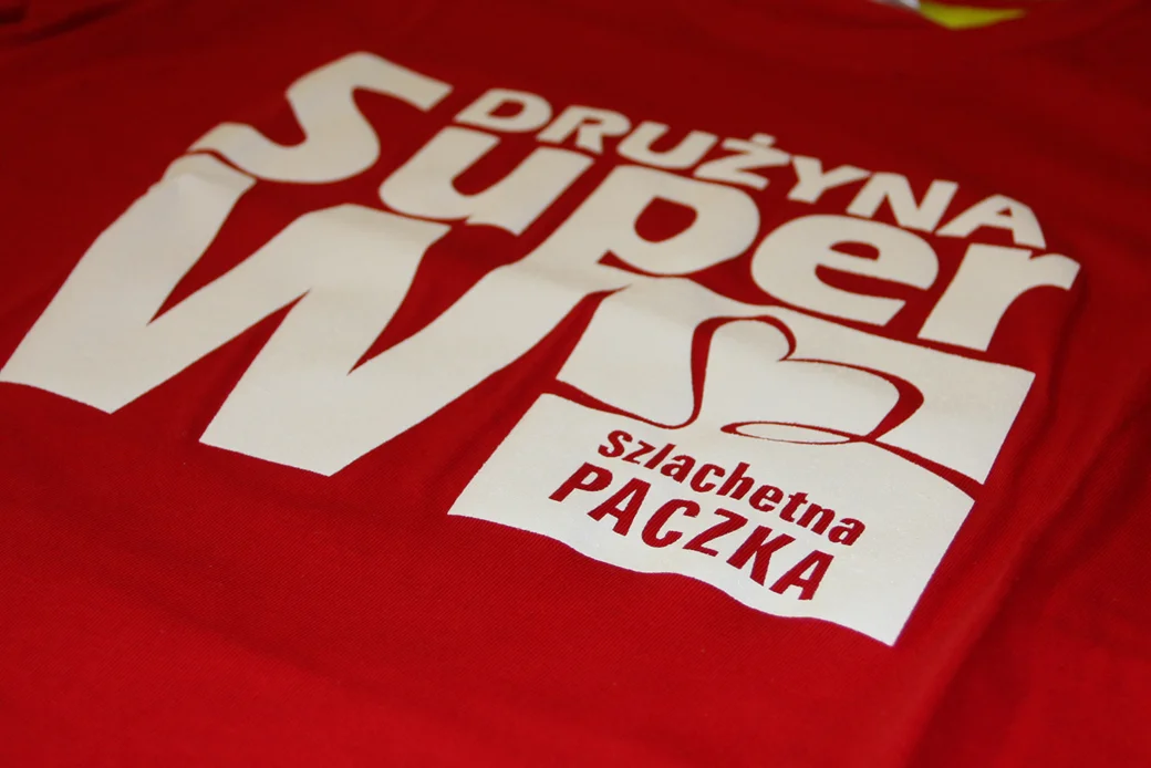 Wspieramy akcję „Szlachetna Paczka”