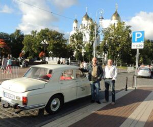 promostars warszawa kaliningrad