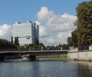 promostars warszawa kaliningrad