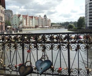 promostars warszawa kaliningrad