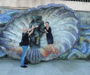 promostars warszawa kaliningrad