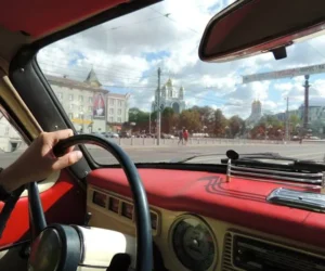 promostars warszawa kaliningrad