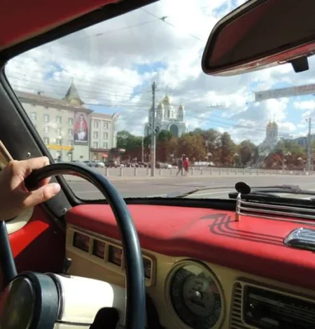 promostars warszawa kaliningrad