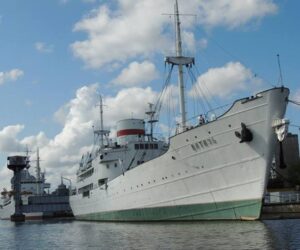 promostars warszawa kaliningrad