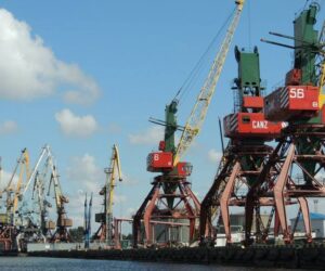 promostars warszawa kaliningrad