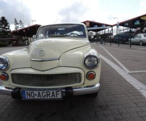 promostars warszawa kaliningrad