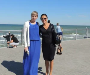 promostars warszawa kaliningrad