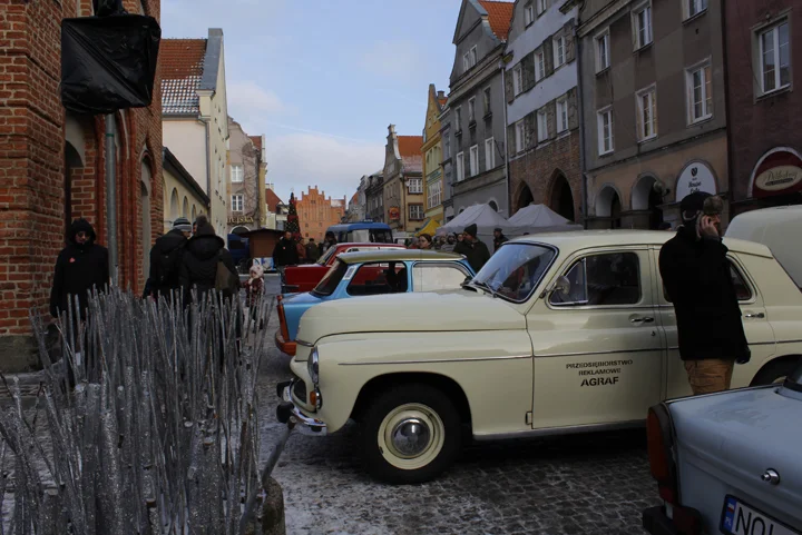 Agraf na XXIV Finale Wielkiej Orkiestry Świątecznej Pomocy