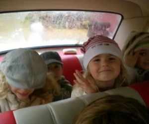 przedszkole w warszawie