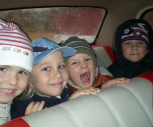 przedszkole w warszawie