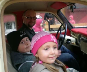 przedszkole w warszawie