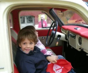 przedszkole w warszawie