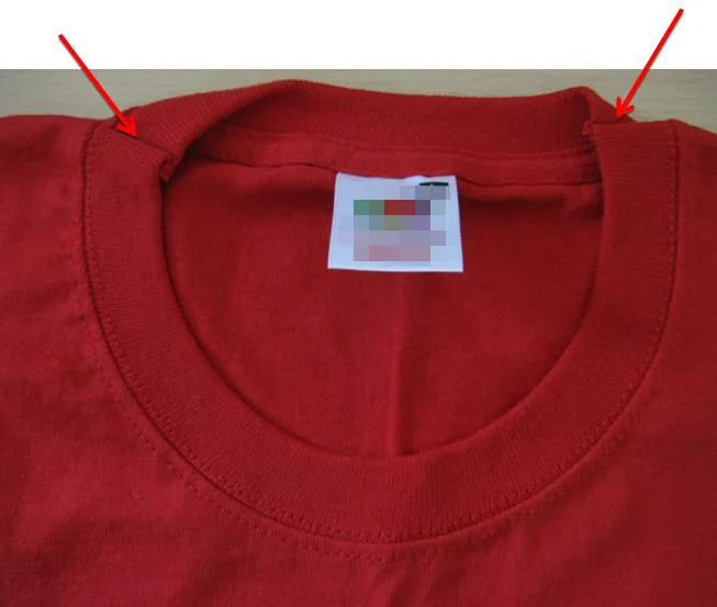 przeszycie sciagacza