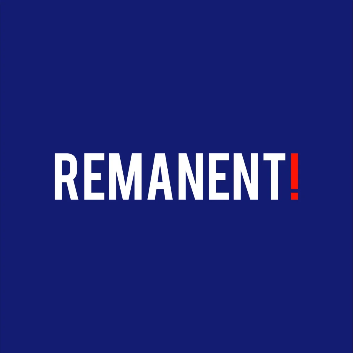 Remanent Remanent