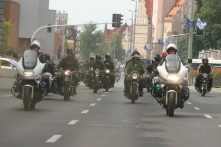 Rotor Rajd – czerwiec 2008 Rotor Rajd – czerwiec 2008