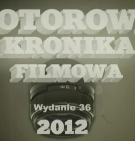Film z XXXVI Rajdu Rotor Film z XXXVI Rajdu Rotor