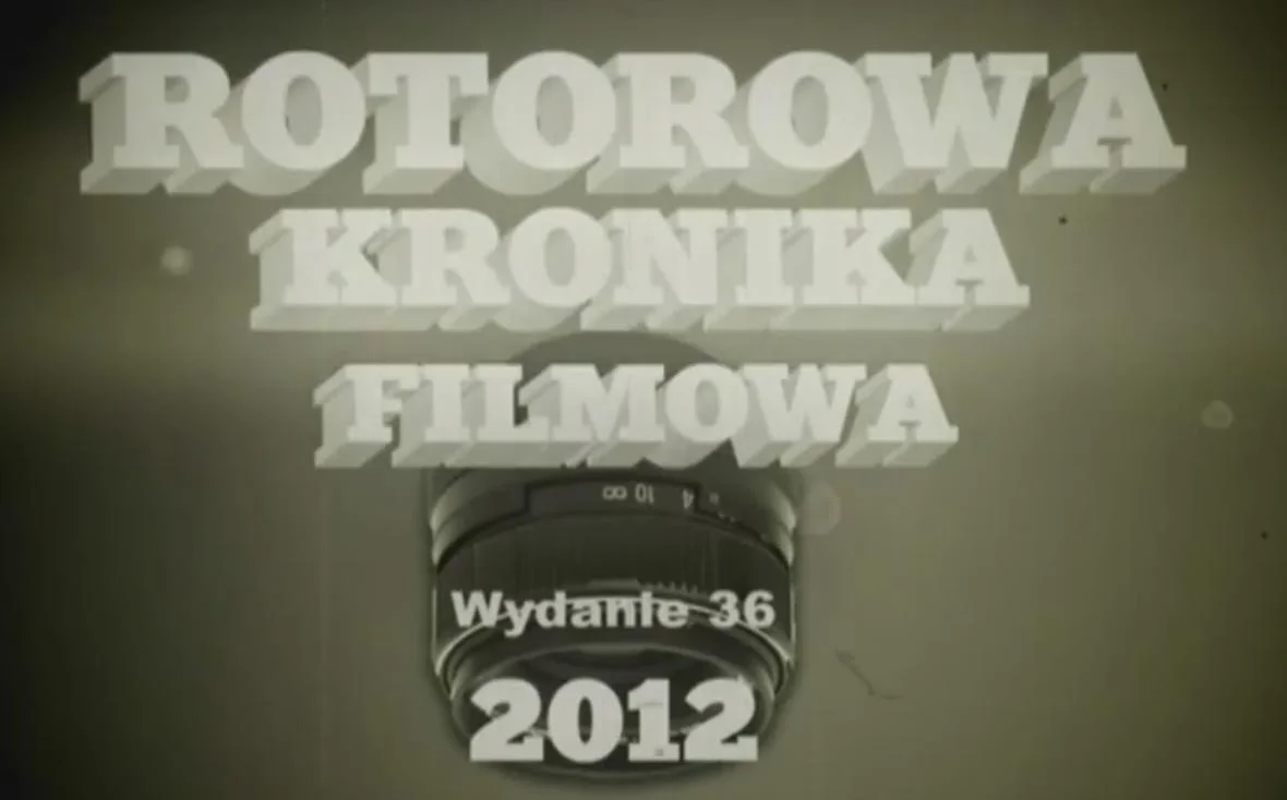 Film z XXXVI Rajdu Rotor Film z XXXVI Rajdu Rotor