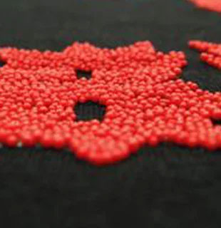 sitodruk caviar beads