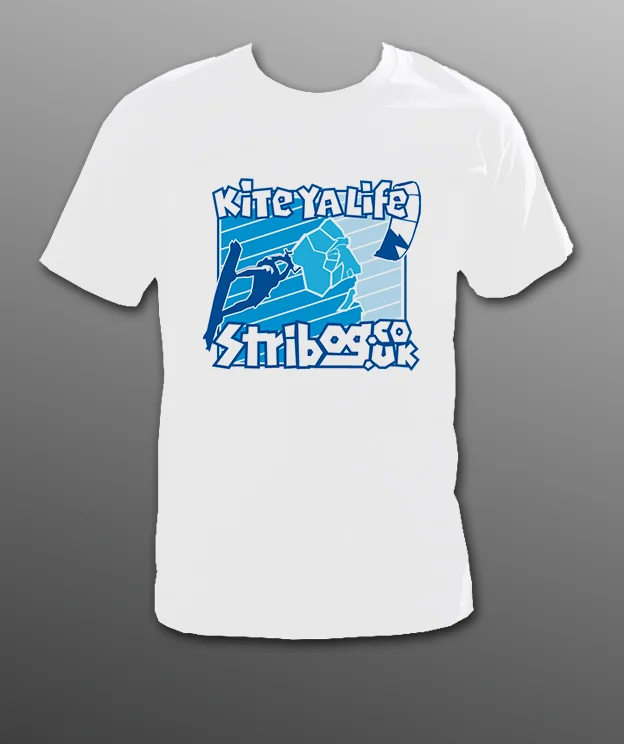 Koszulki Stribog Koszulki Stribog