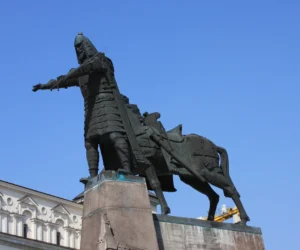 syrena warszawa ryga