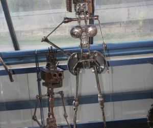 syrena warszawa ryga