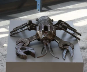 syrena warszawa ryga