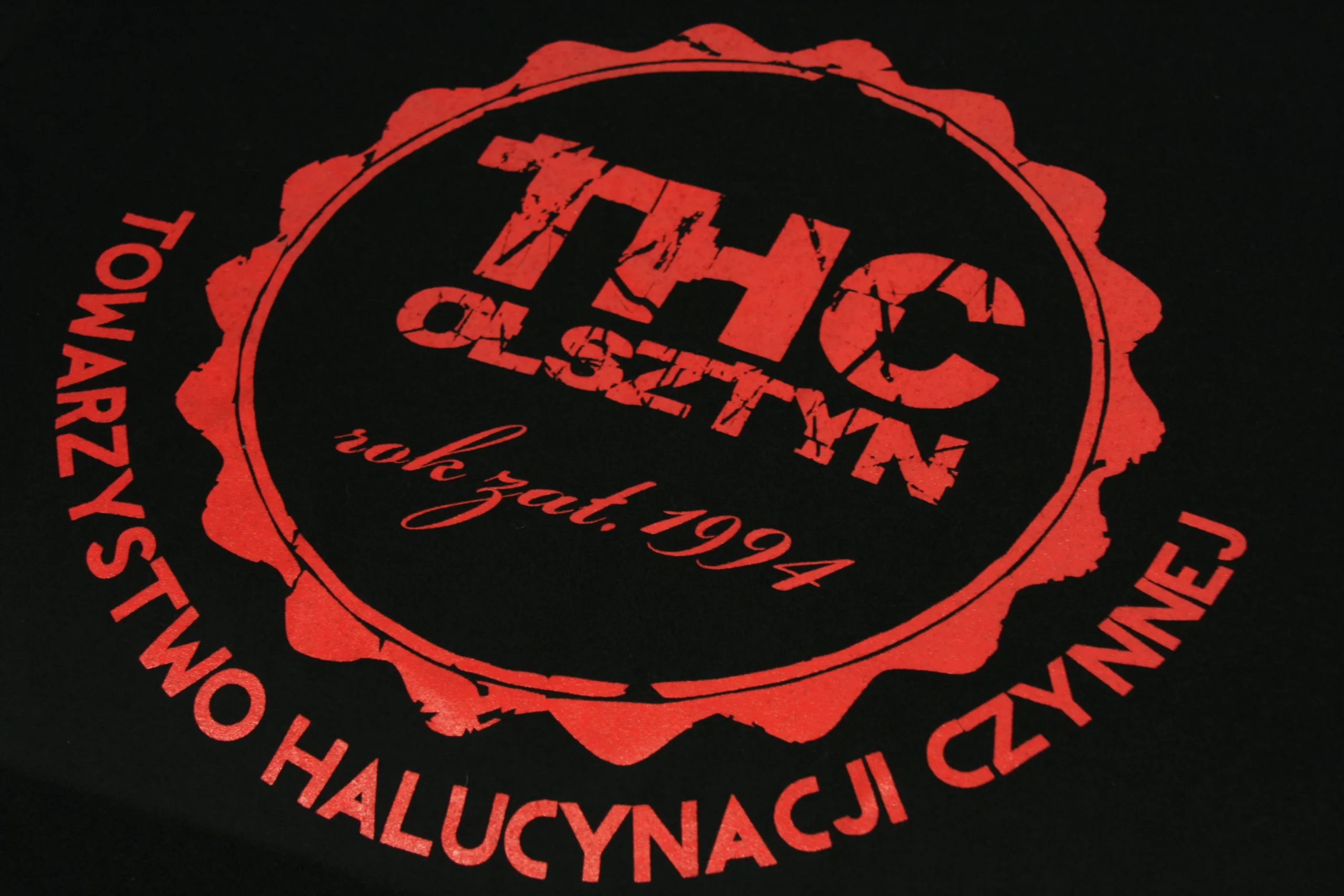 thc olsztyn