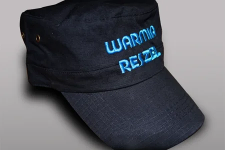 Czapka Warmia Reszel