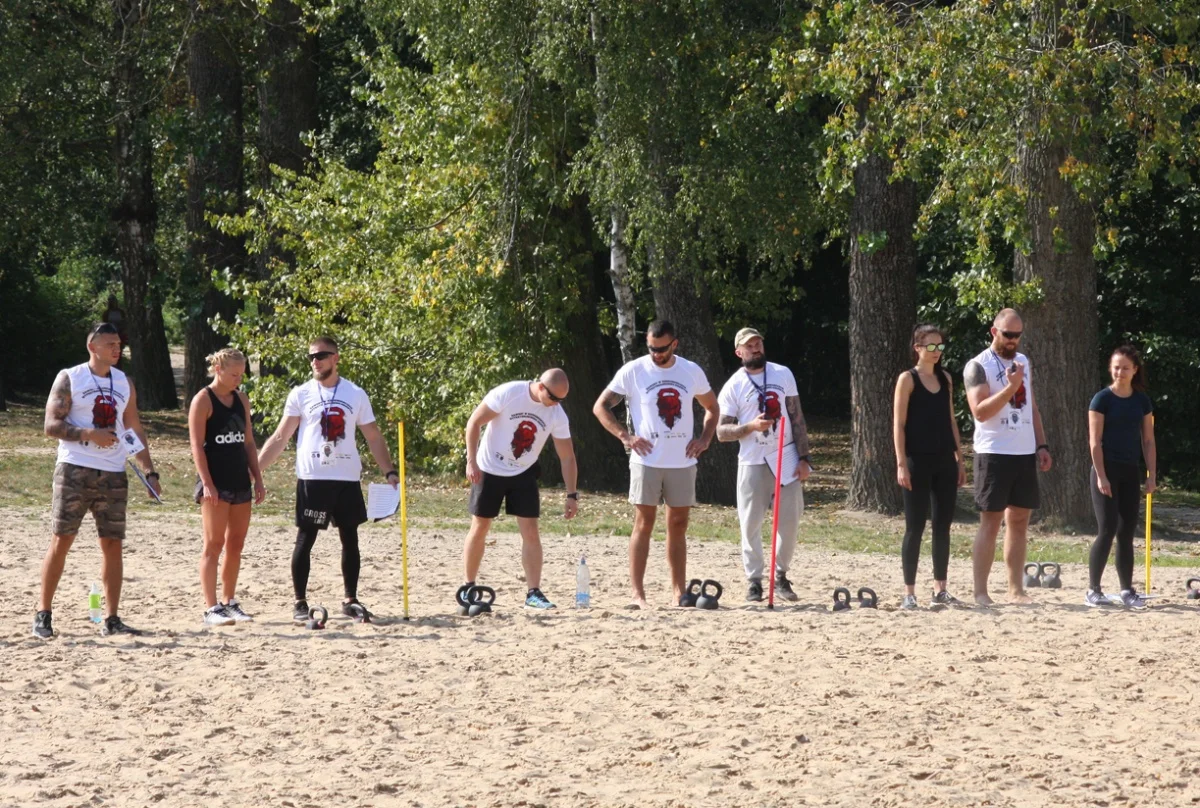 zawody służb mundurowych zawody służb mundurowych