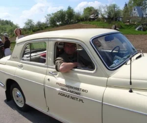 zlot militarny w olsztynie agraf