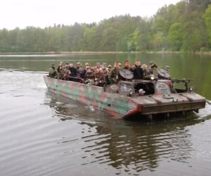 zlot militarny w olsztynie agraf