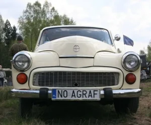 zlot militarny w olsztynie agraf