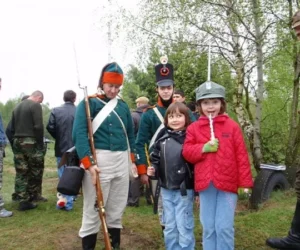 zlot militarny w olsztynie agraf